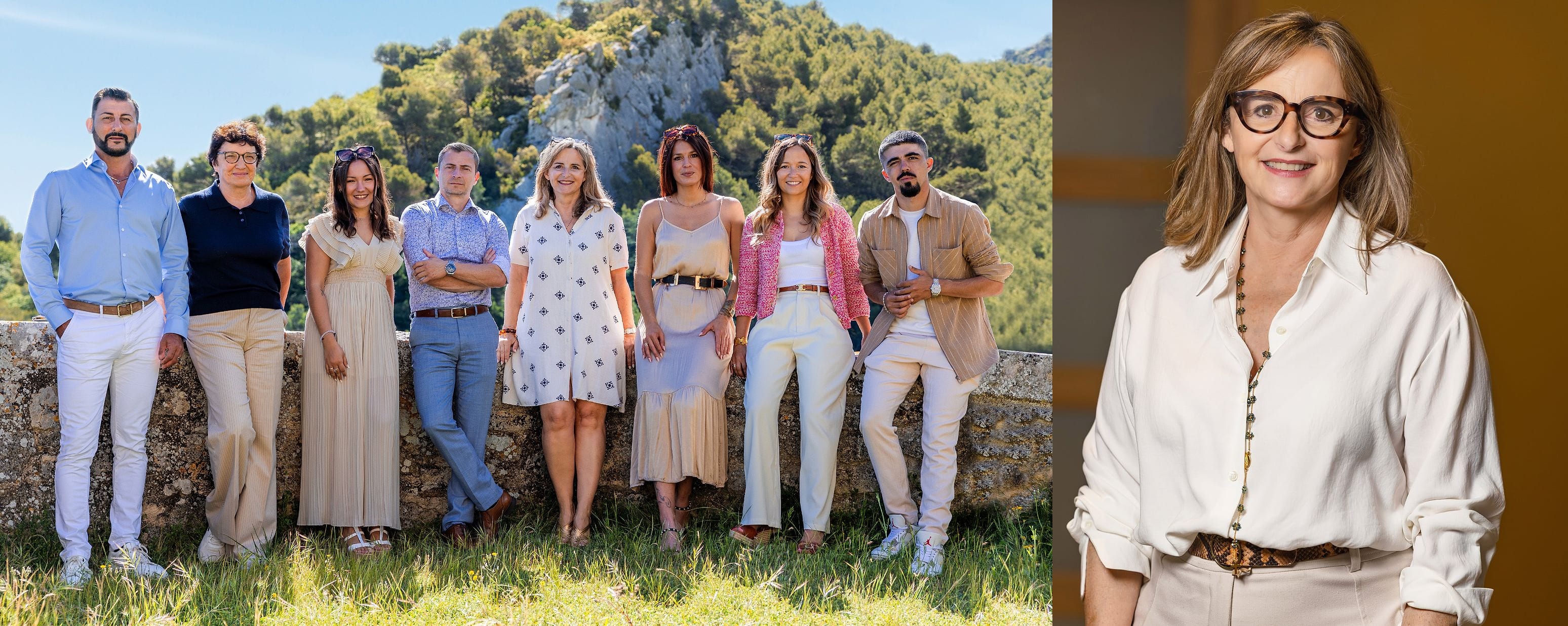 Votre agence Provence Home