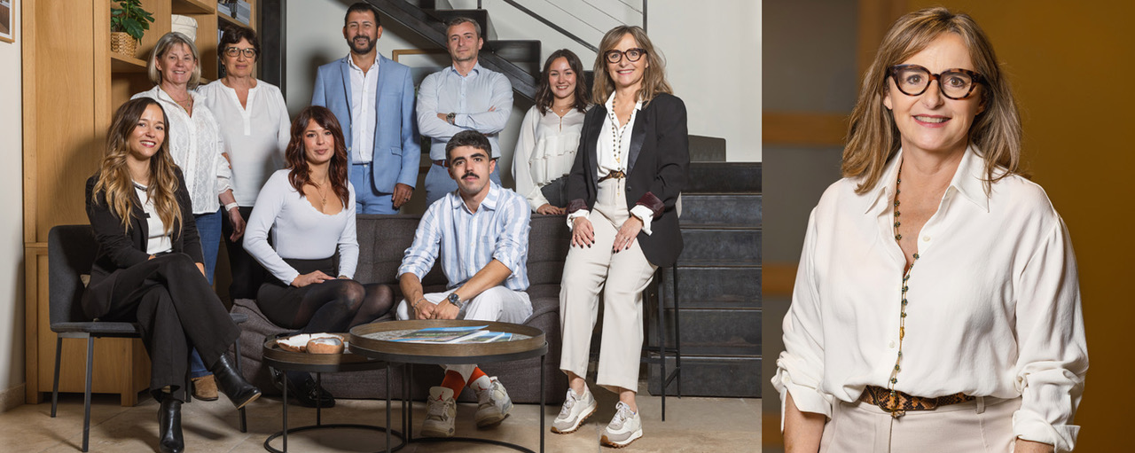 Votre agence Provence Home