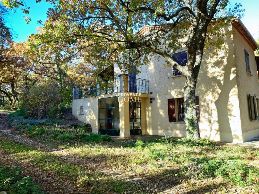 Vente Maison Oppede Provence Home