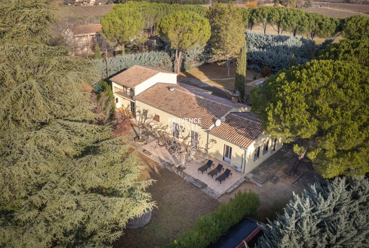 Vente Maison Saint Saturnin Les Apt Provence Home