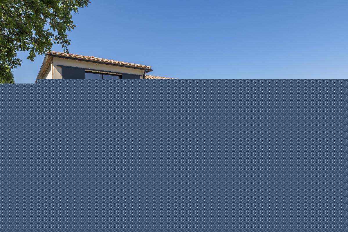 Vente Maison contemporaine Oppede Provence Home