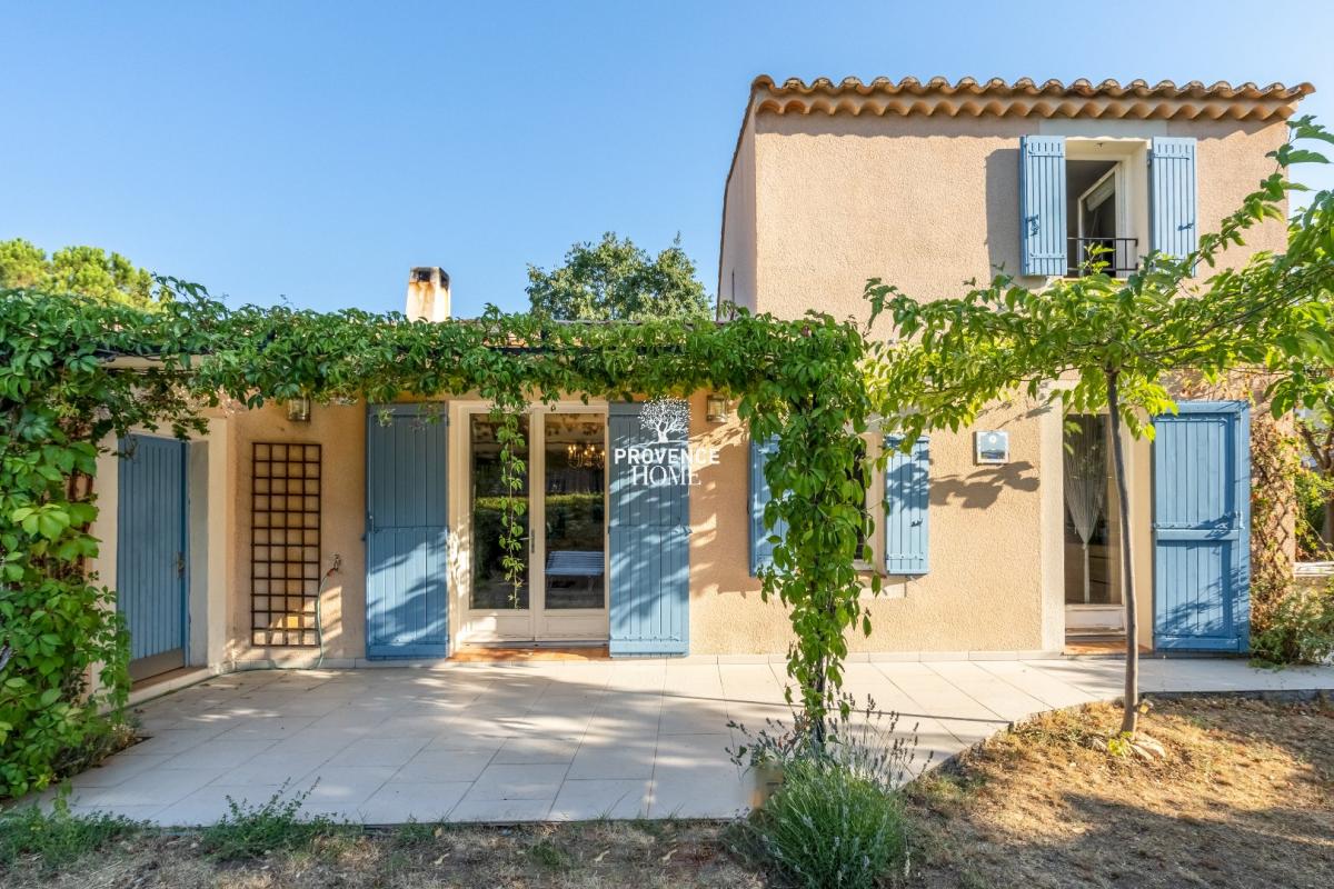 Vente Maison Cabrieres D Avignon Provence Home