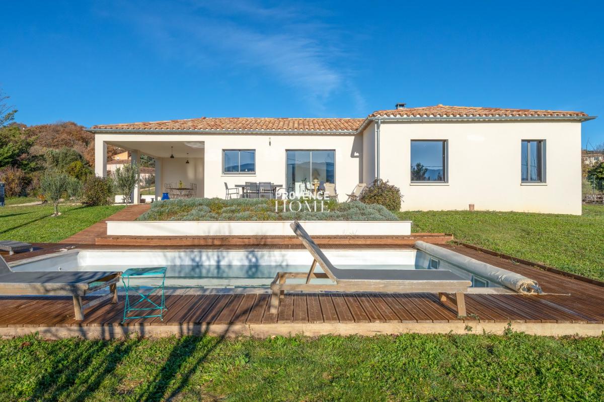 Vente Maison Apt Provence Home