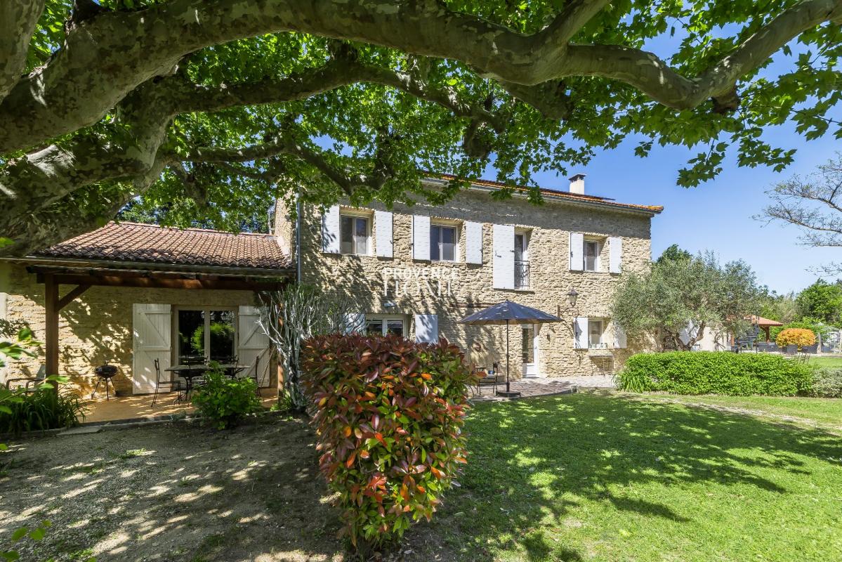 Vente Mas L Isle Sur La Sorgue Provence Home