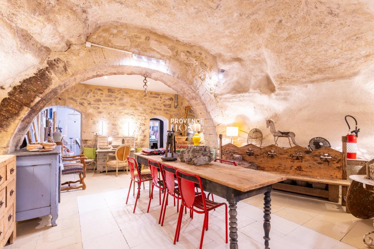 Vente Maison Menerbes Provence Home