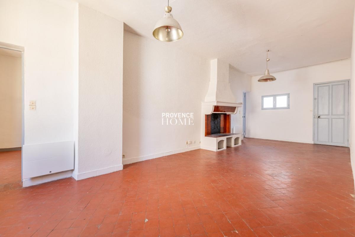 Vente Appartement L Isle Sur La Sorgue Provence Home