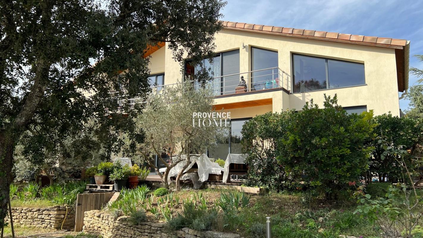 Vente Villa Cabrieres D Avignon Provence Home