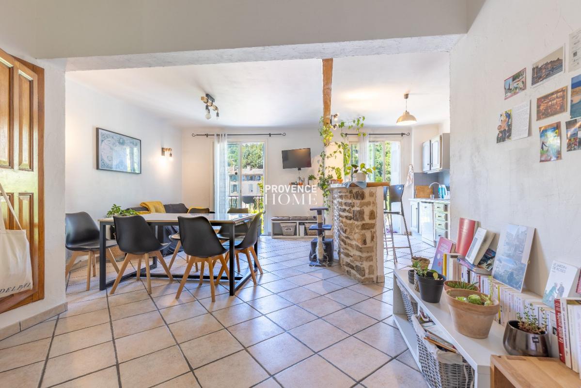 Vente Appartement Apt Provence Home