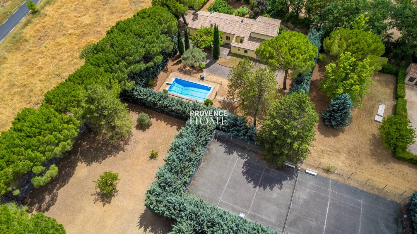 Vente Maison Saint Saturnin Les Apt Provence Home