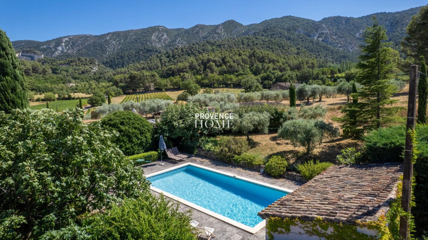 Vente Maison Oppede Provence Home