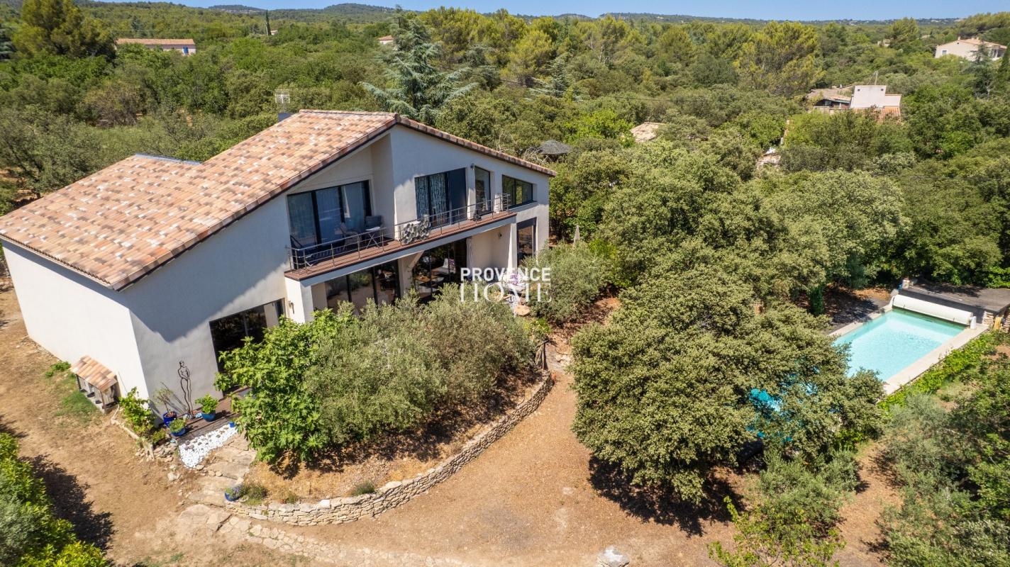 Vente Villa Cabrieres D Avignon Provence Home