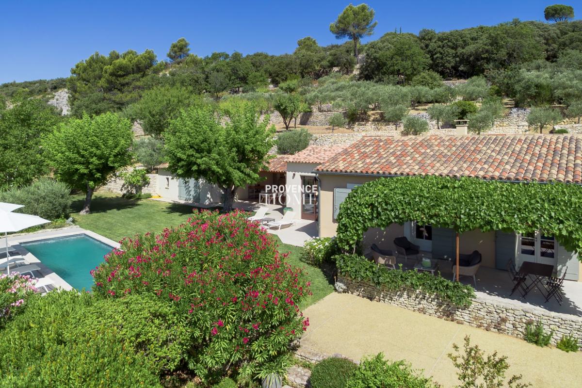 Vente Maison Joucas Provence Home