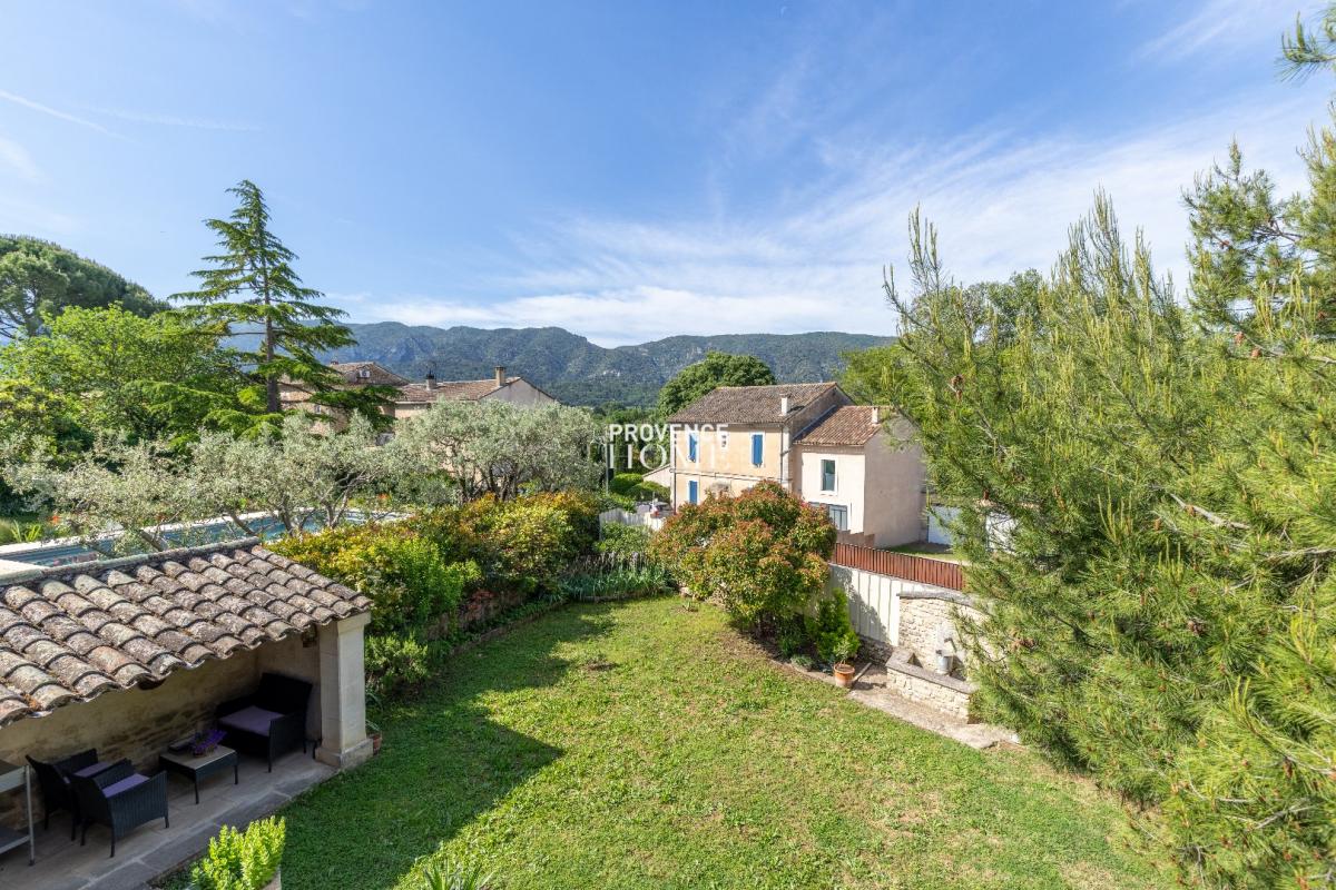 Vente Maison Oppede Provence Home