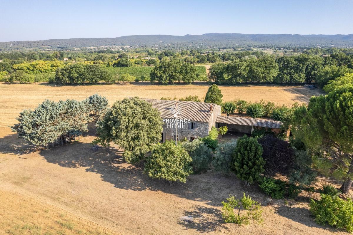 Vente Mas Cabrieres D Avignon Provence Home