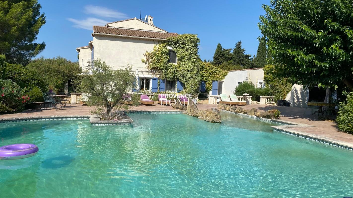 Vente Maison Cavaillon Provence Home
