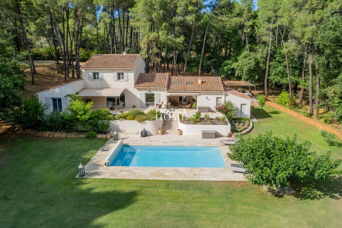 Vente Propriété Roussillon Provence Home