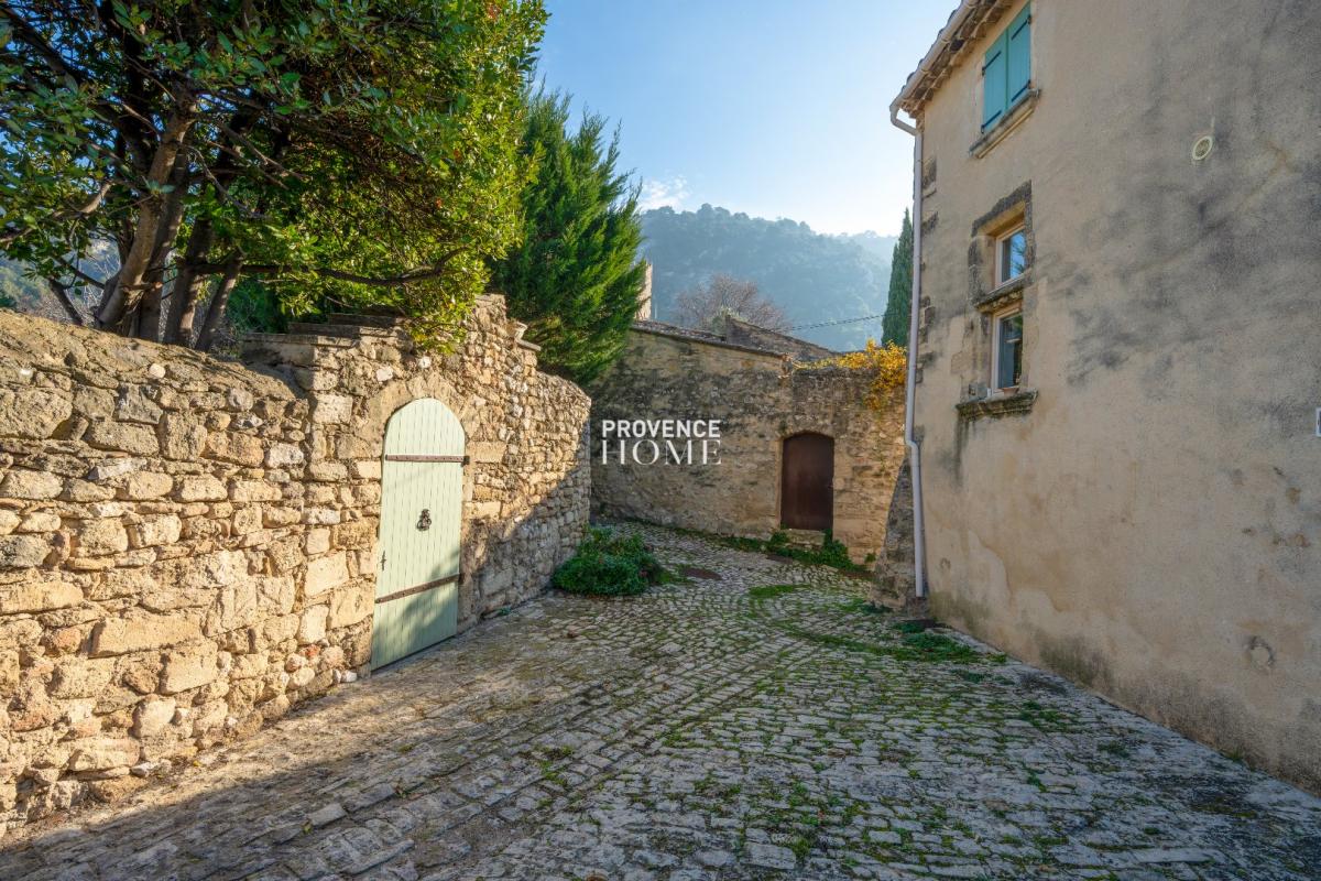 Vente Appartement Robion Provence Home