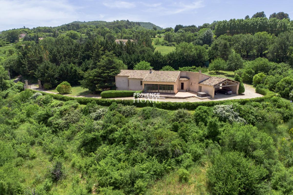 Vente Propriété Apt Provence Home
