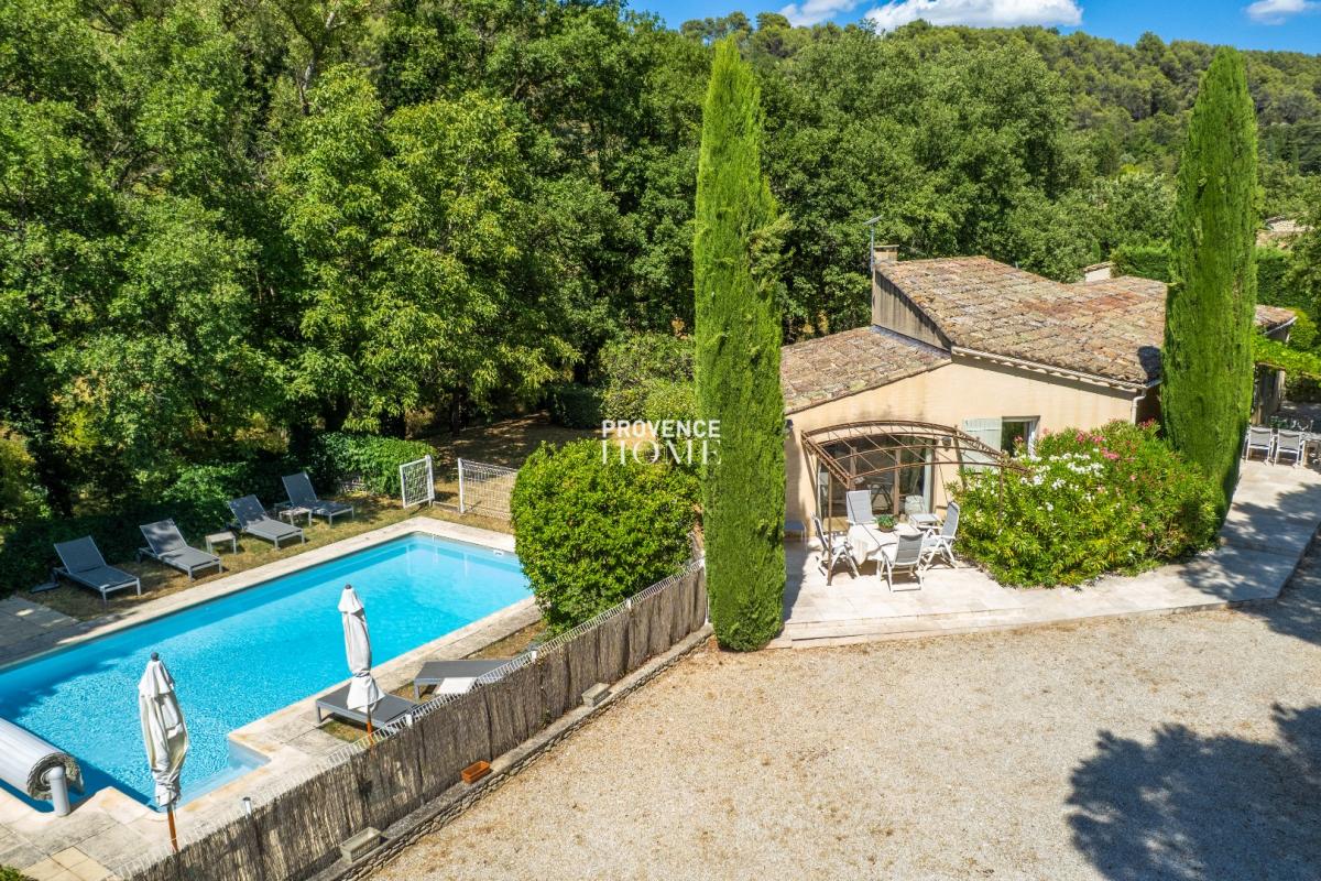 Vente Propriété Menerbes Provence Home