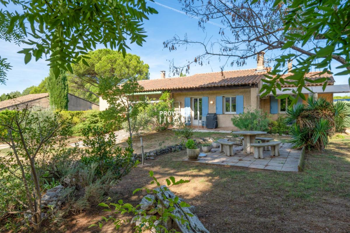 Vente Maison Maubec Provence Home