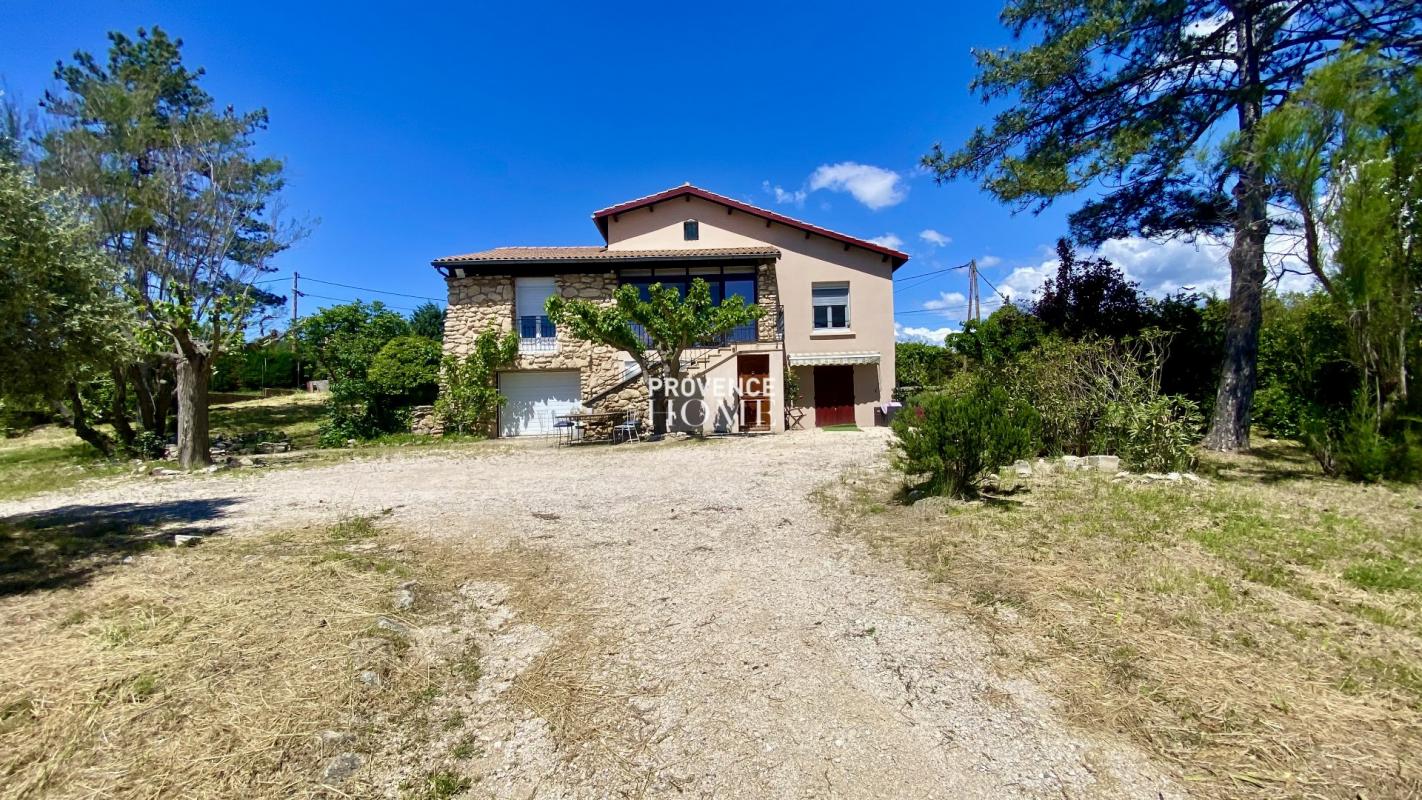 Vente Maison Gargas Provence Home