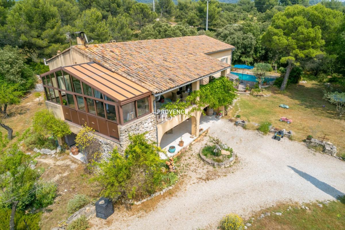 Vente Maison Lagnes Provence Home
