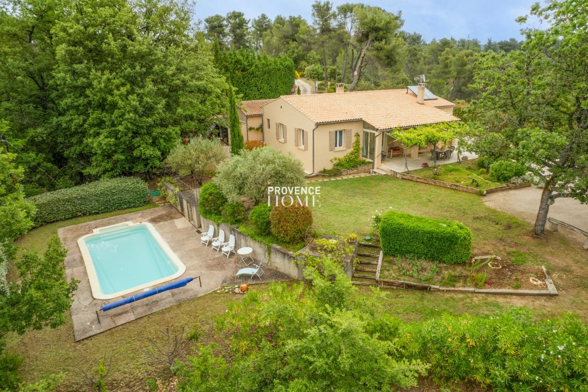 Vente Maison individuelle Goult Provence Home