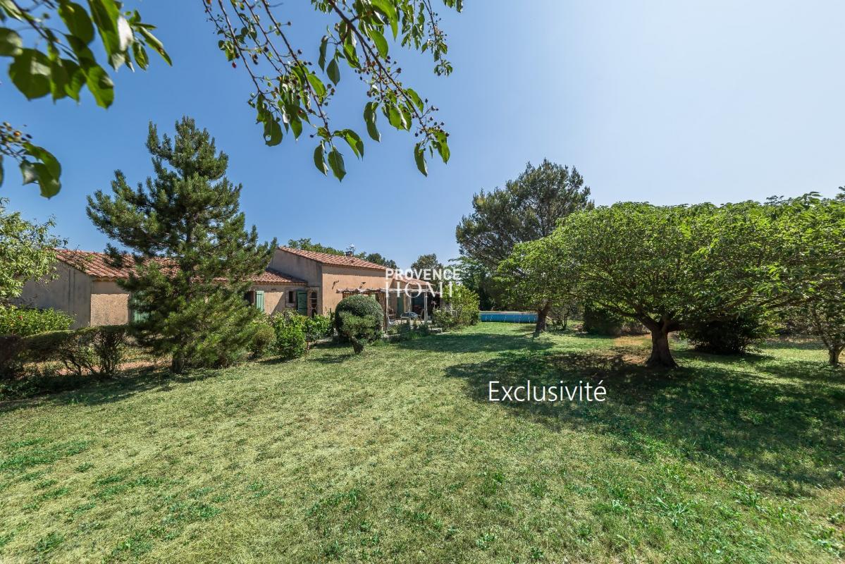 Vente Maison Lacoste Provence Home