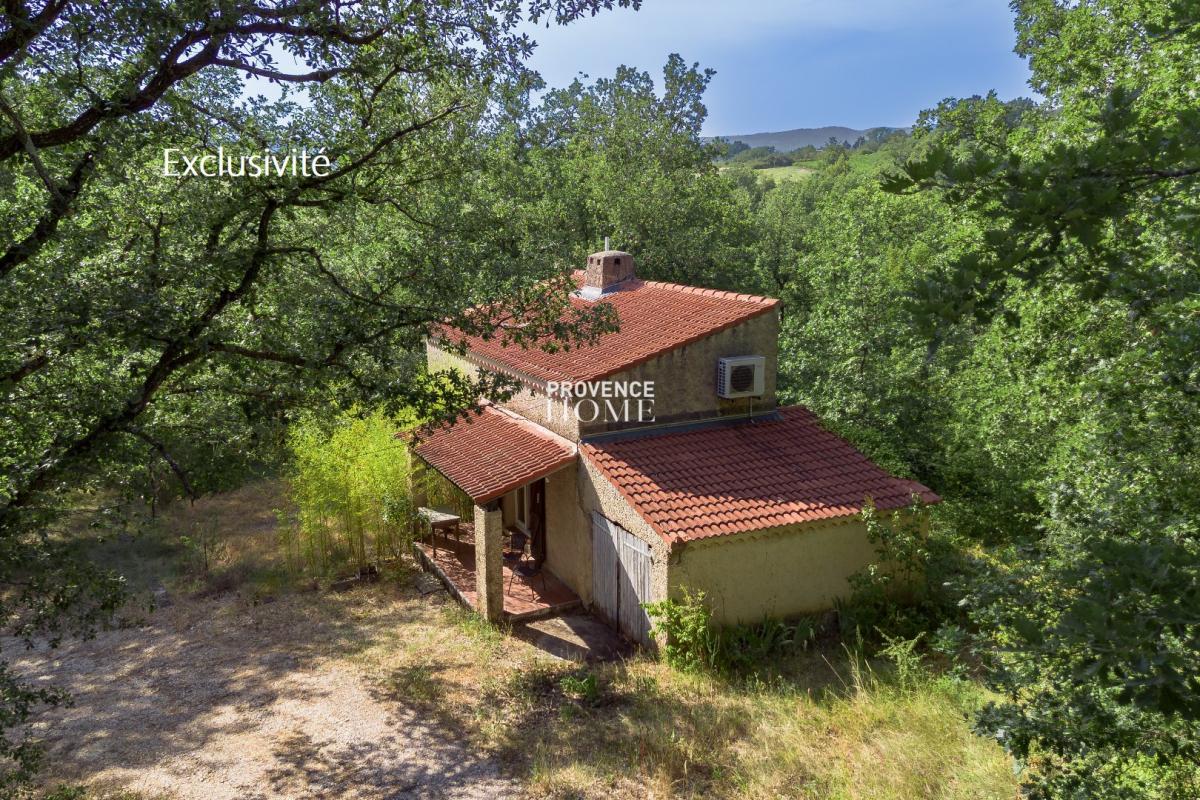Vente Maison Goult Provence Home