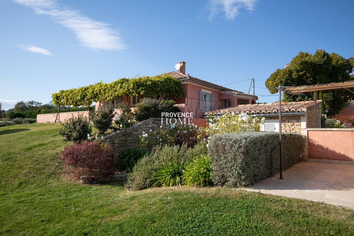 Vente Maison Roussillon Provence Home