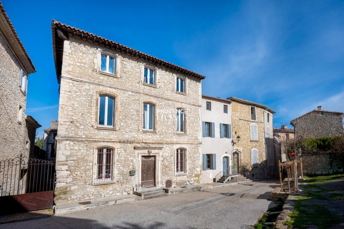 Vente Maison de village Velleron Provence Home