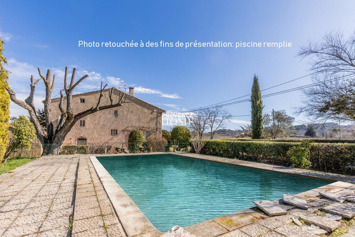 Vente Maison Roussillon Provence Home