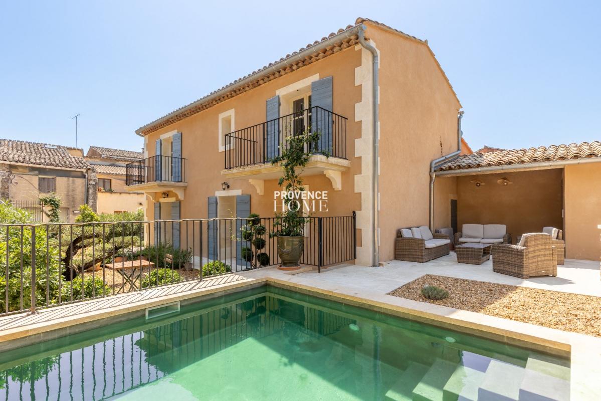 Vente Maison Roussillon Provence Home
