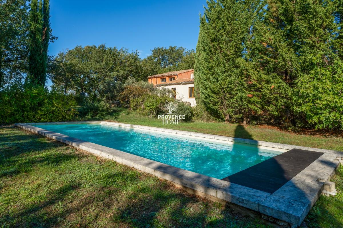 Vente Maison Roussillon Provence Home
