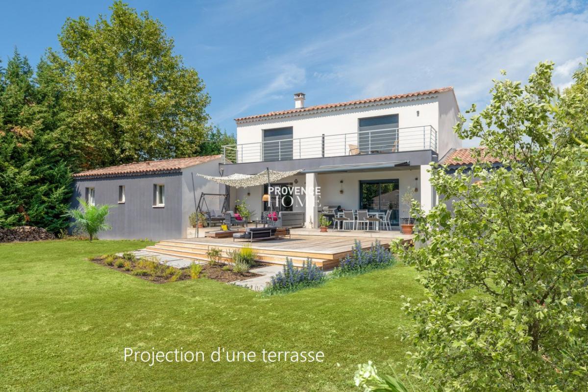 Vente Maison L Isle Sur La Sorgue Provence Home
