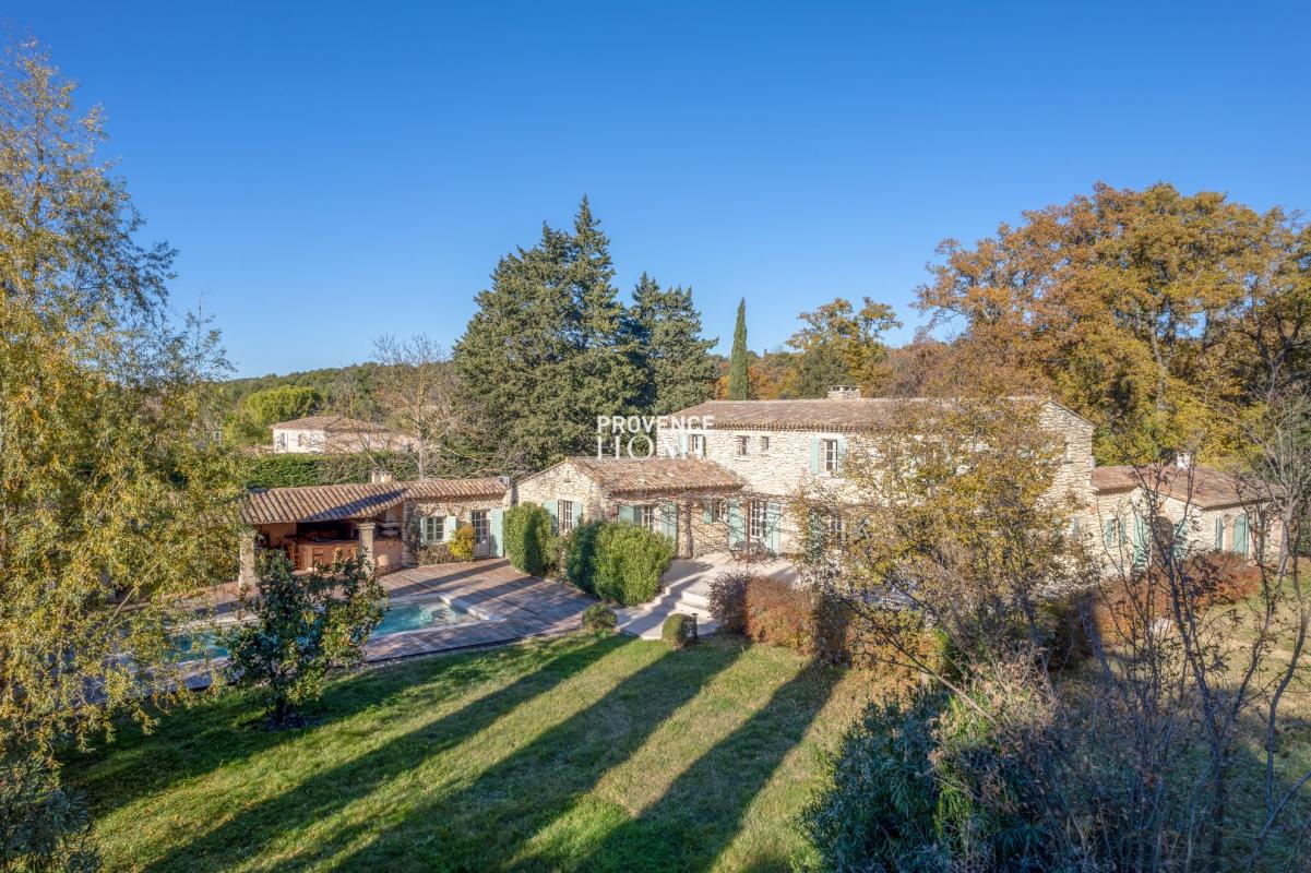 Vente Propriété L Isle Sur La Sorgue Provence Home