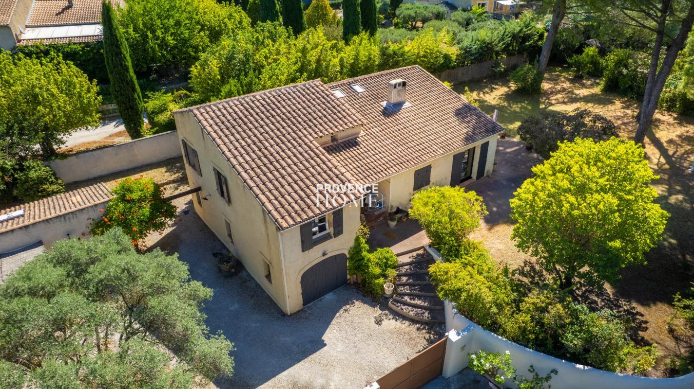 Vente Propriété L Isle Sur La Sorgue Provence Home