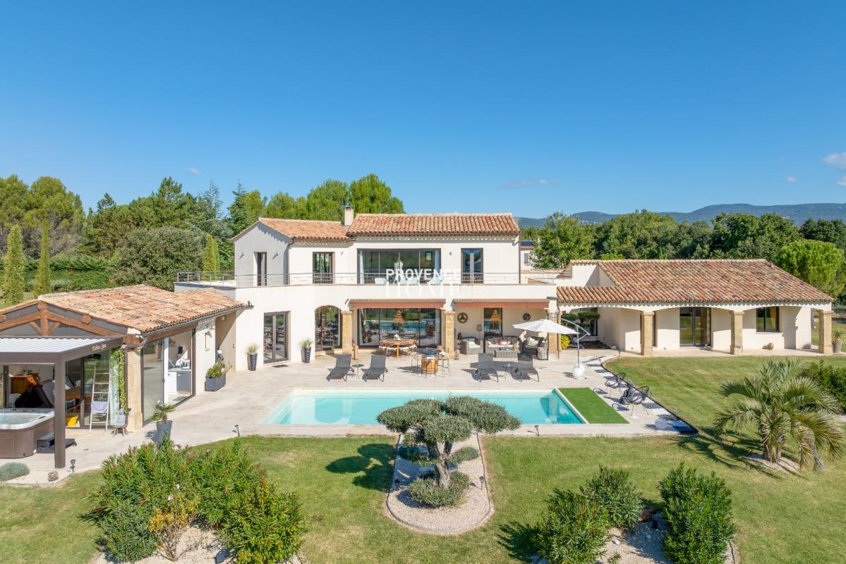 Vente Propriété Roussillon Provence Home