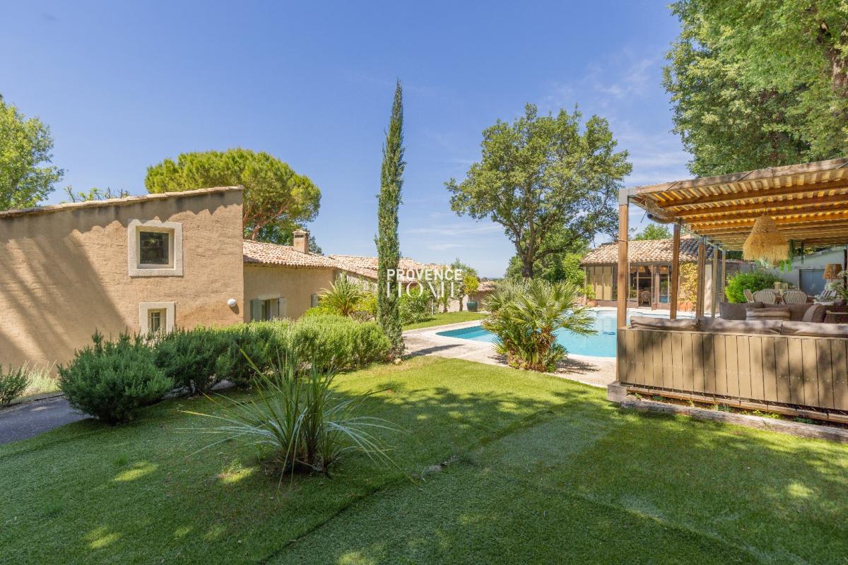 Vente Maison Robion Provence Home