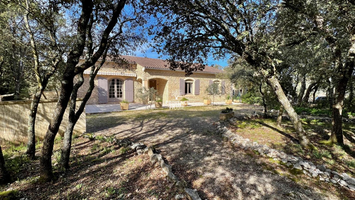 Vente Maison en pierre Maubec Provence Home