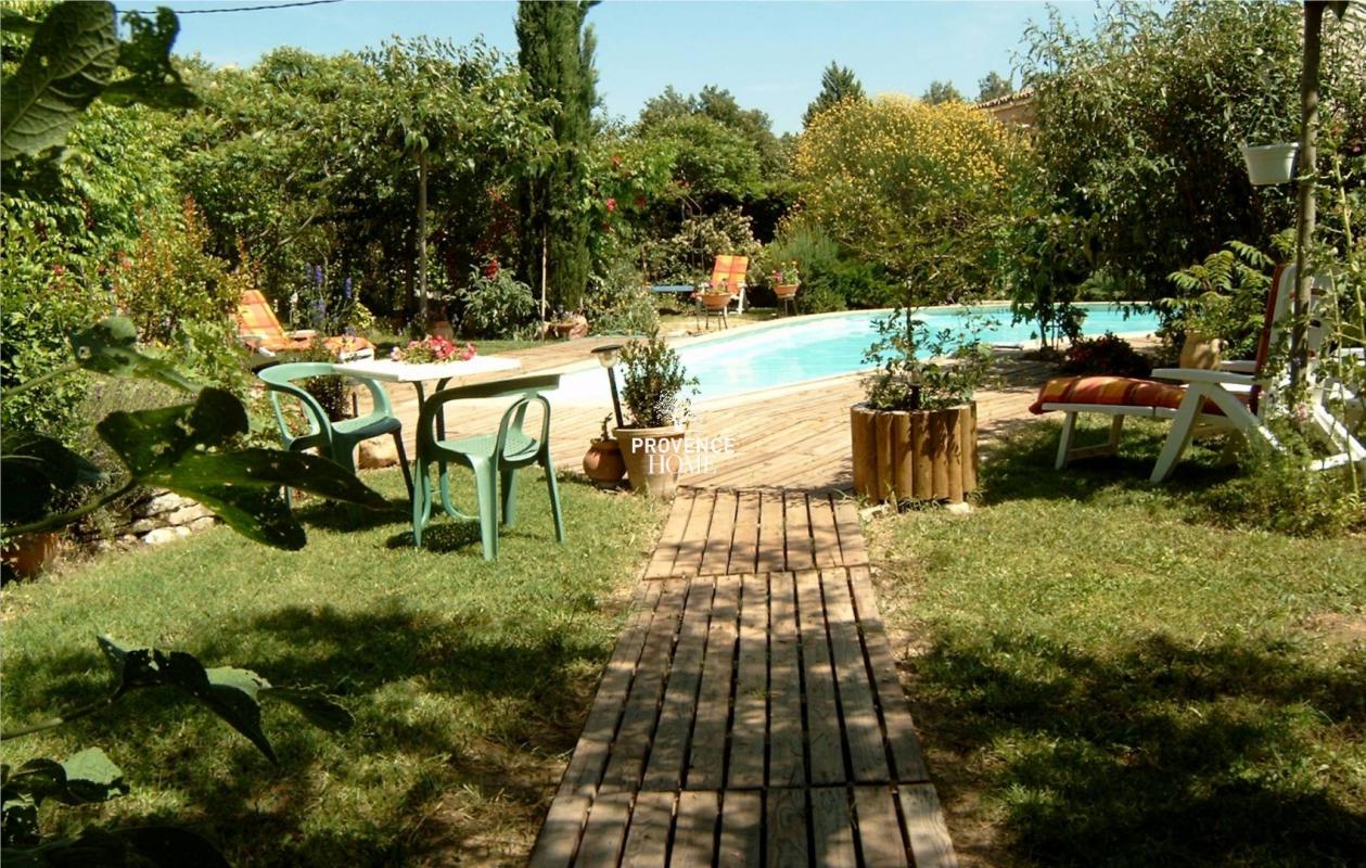 Vente Maison Gargas Provence Home