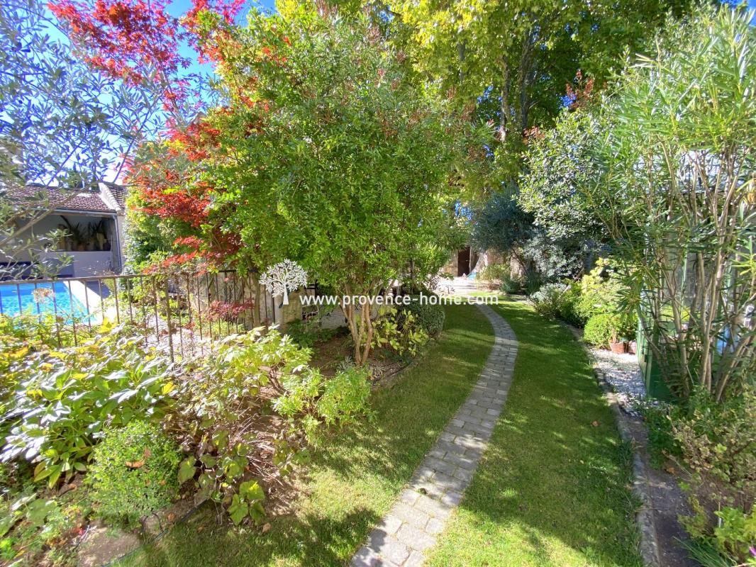 Vente Maison Robion Provence Home