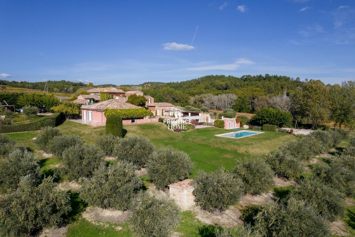 Vente Maison Roussillon Provence Home