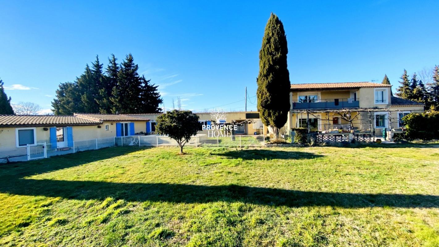 Vente Maison de campagne L Isle Sur La Sorgue Provence Home