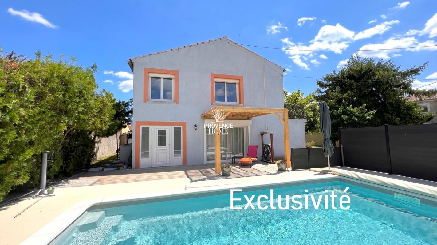 Vente Maison L Isle Sur La Sorgue Provence Home