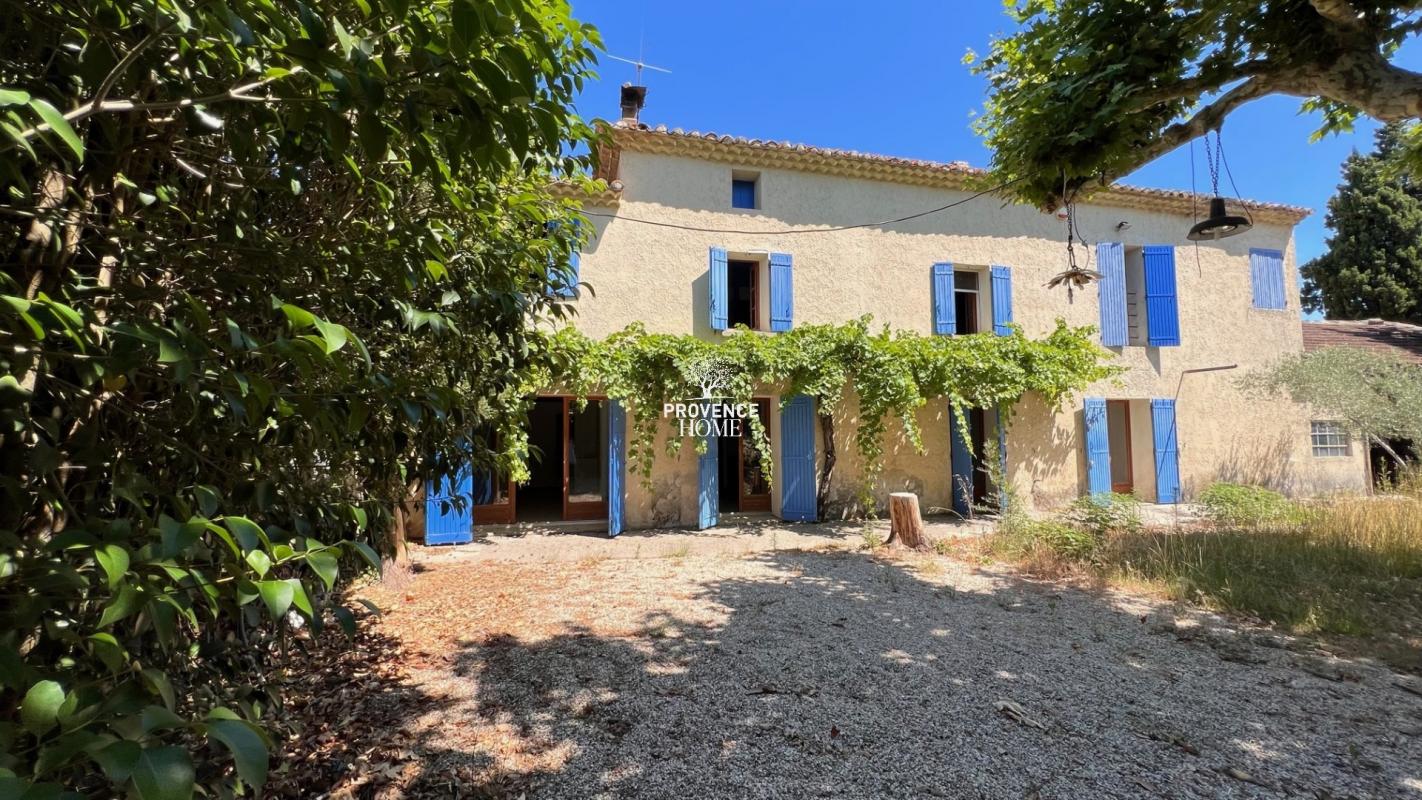 Vente Mas L Isle Sur La Sorgue Provence Home