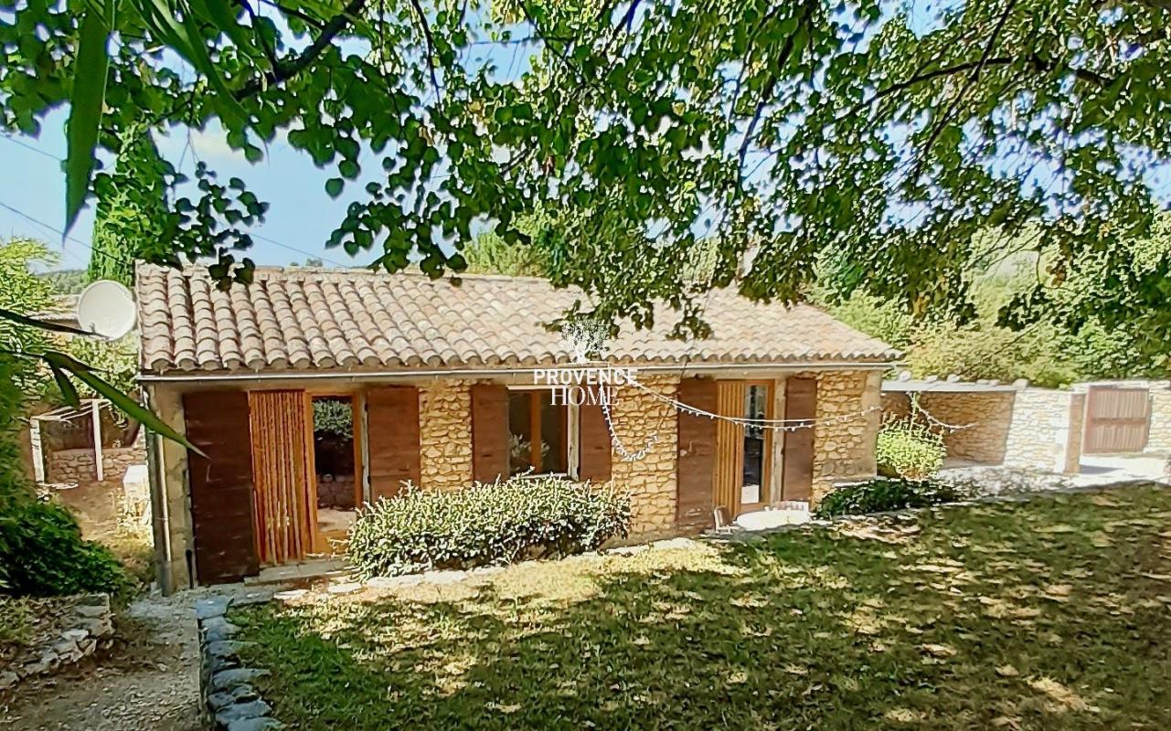 Vente Maison de hameau Menerbes Provence Home