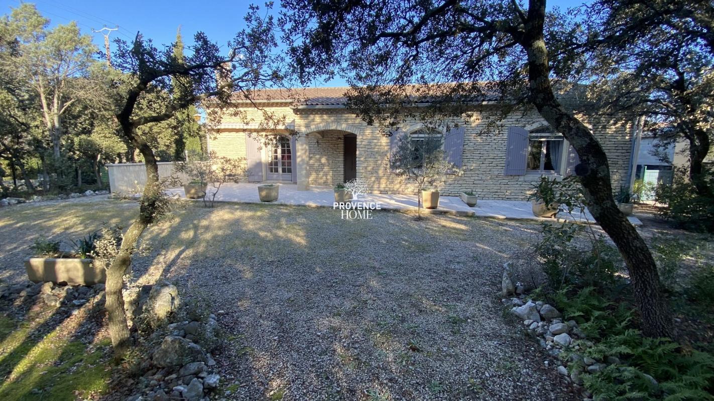 Vente Maison en pierre Maubec Provence Home