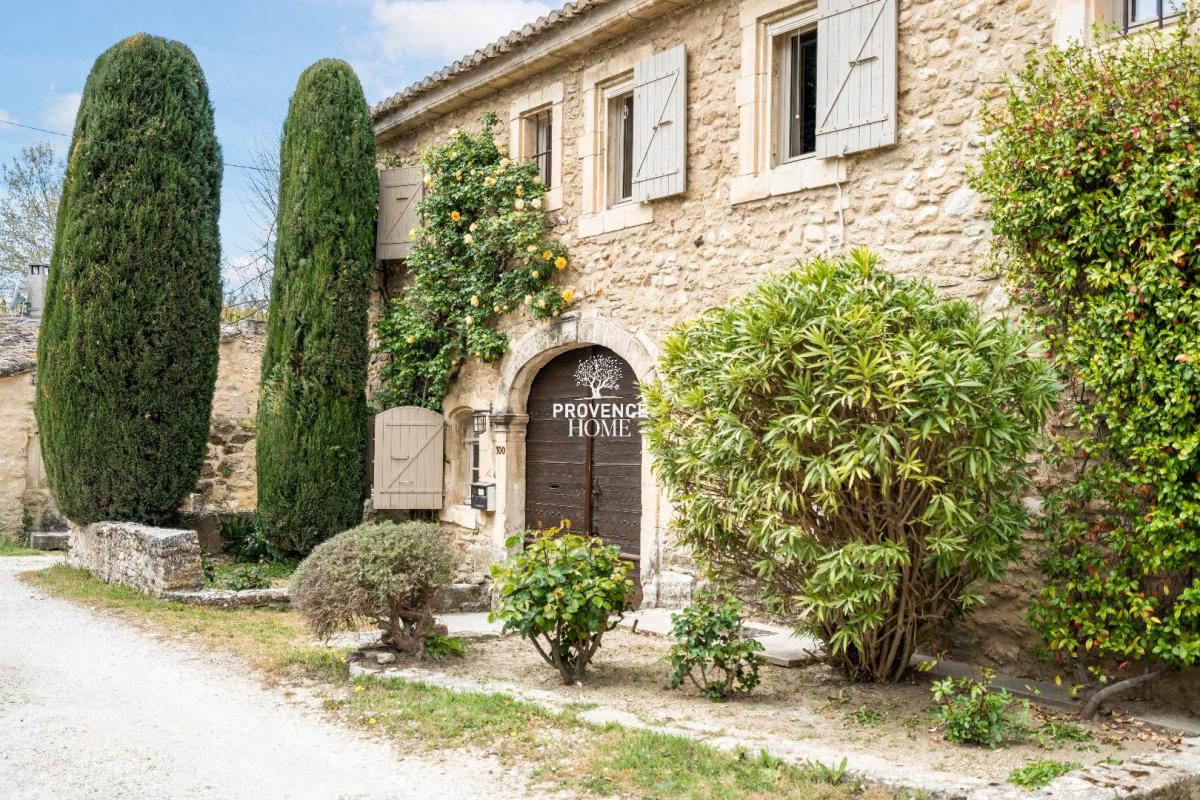 Vente Maison Oppede Provence Home