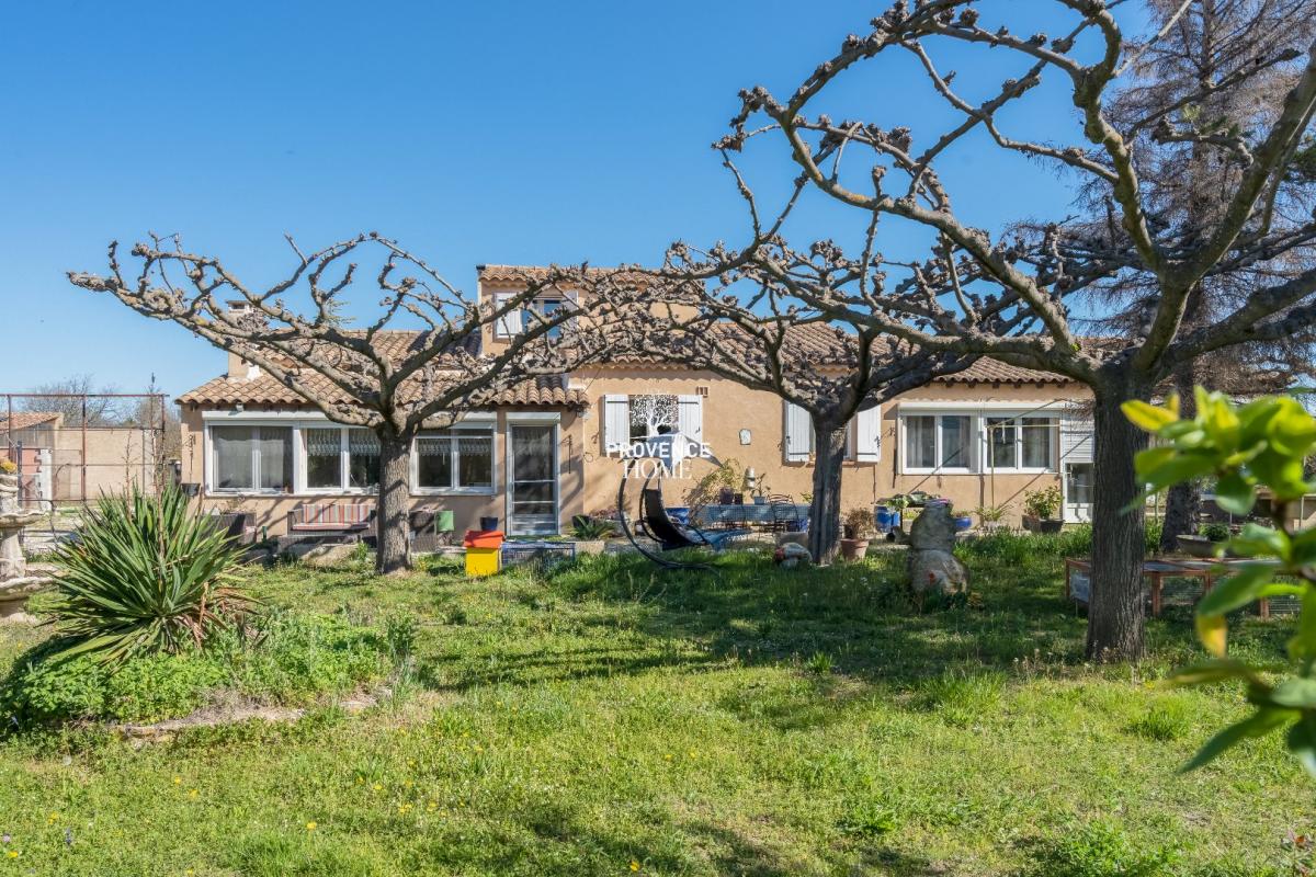 Vente Maison Maubec Provence Home